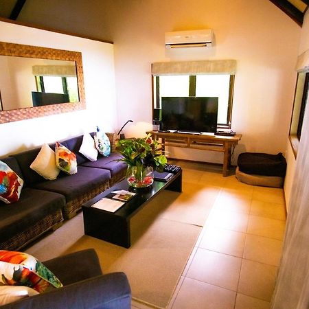 Qamea Resort & Spa Dreketi ภายนอก รูปภาพ