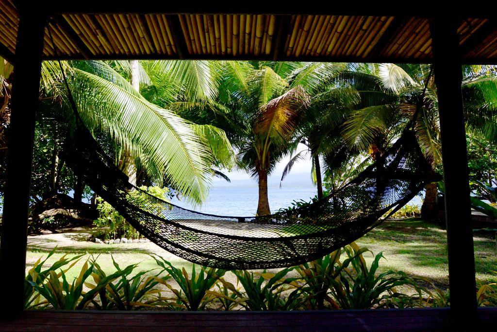 Qamea Resort & Spa Dreketi ห้อง รูปภาพ