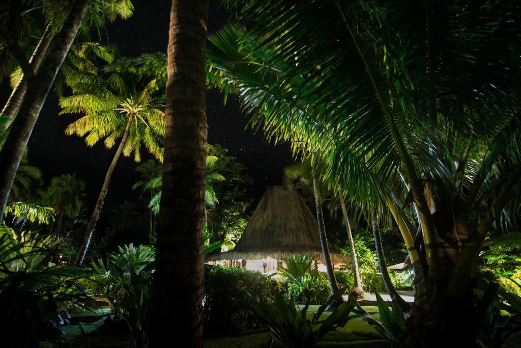 Qamea Resort & Spa Dreketi ภายนอก รูปภาพ