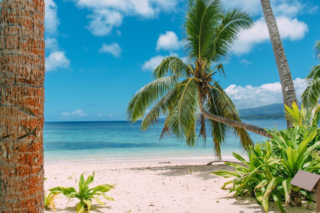 Qamea Resort & Spa Dreketi ภายนอก รูปภาพ