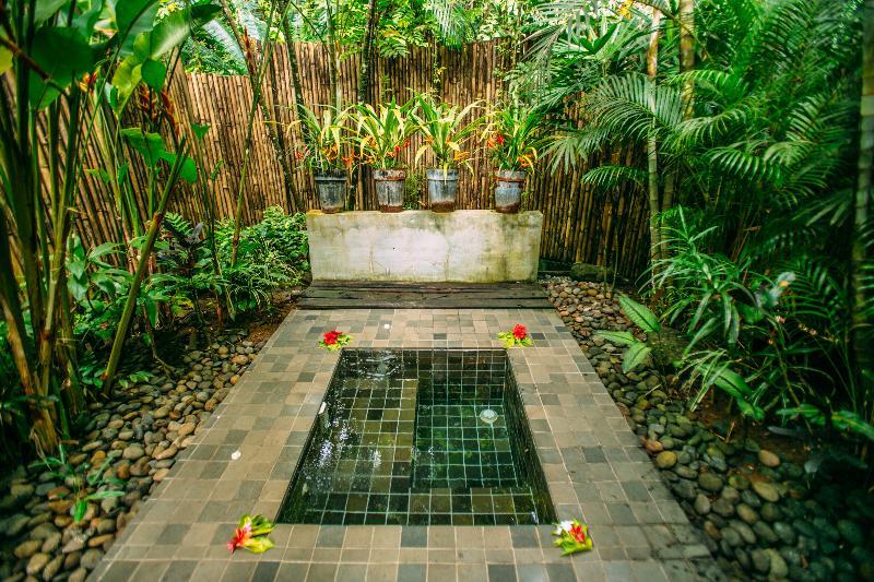 Qamea Resort & Spa Dreketi ภายนอก รูปภาพ