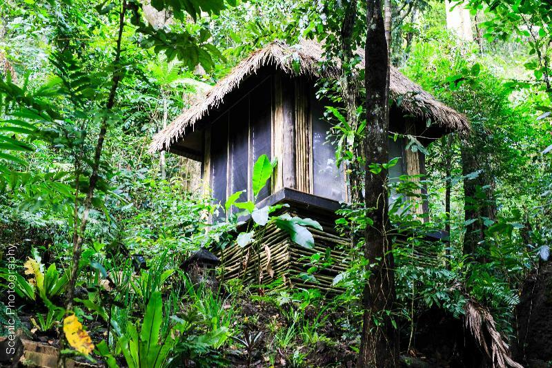 Qamea Resort & Spa Dreketi ภายนอก รูปภาพ
